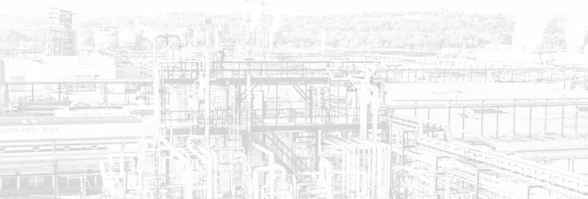 Usine chimique Arkema