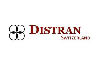 Distran Logo