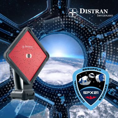 Ultra Pro applied by NASA to pinpoint International Space Station air leaks