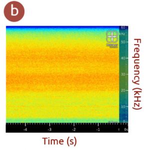 Improve leak detection