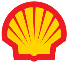 shell logo distran