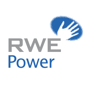 RWE Power logo