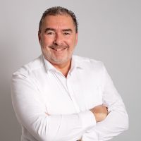 Peter Mantel