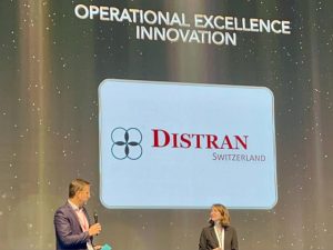 operational excellence innovation stage