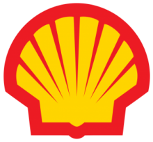 shell logo distran