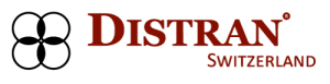 Distran official logo