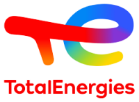 TotalEnergies logo