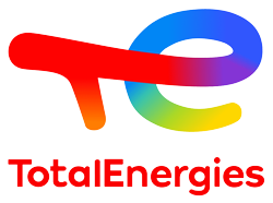 TotalEnergies logo