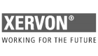 xervon logo