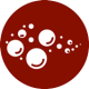 Bubbles icon