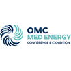 OMC Conference Exhibition logo