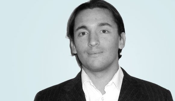 Fabrice Eiffage