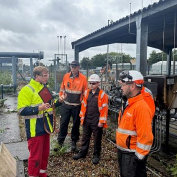 Cadent gas training