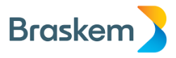 Logo of Braskem