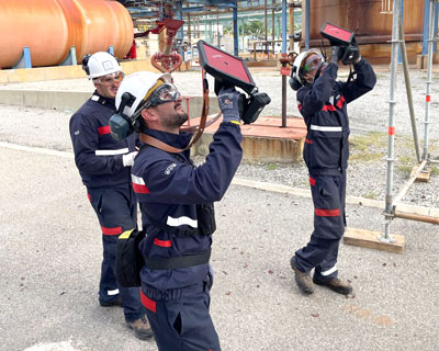 Inspectors