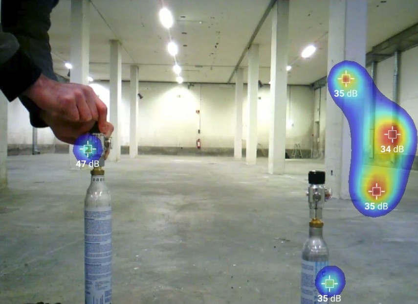 Artifacts tests