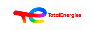 Total Energie logo
