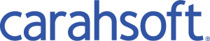 Carahsoft Blue Logo