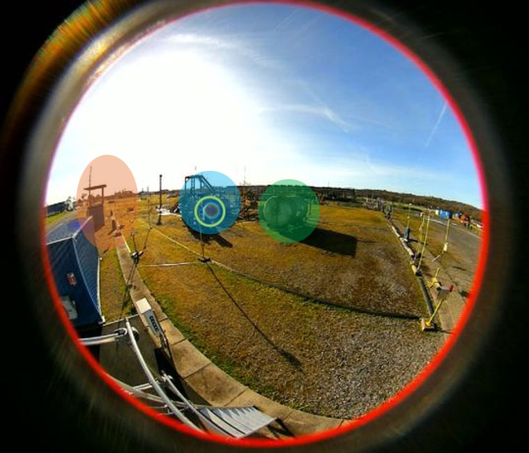 Imagem from Sonicview