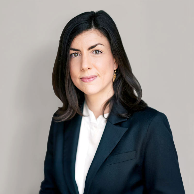 Aurélie Schwartzmann