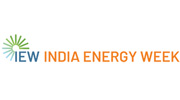 India Energy Week logo