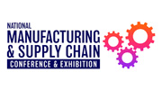 Manufacturing Supply logo