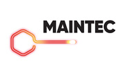 Maintec logo