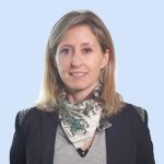 Ingrid CÔTE-LOEFFEL, DGP-PMO – Operational Excellence, EDF – Direction Production Nucléaire