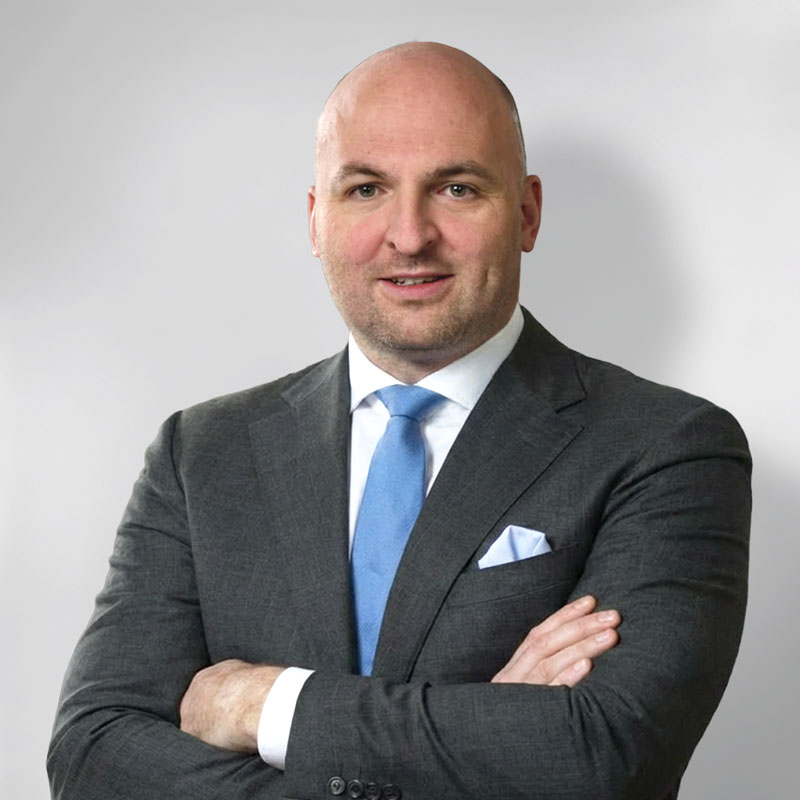 Bob Leenen – Advisor